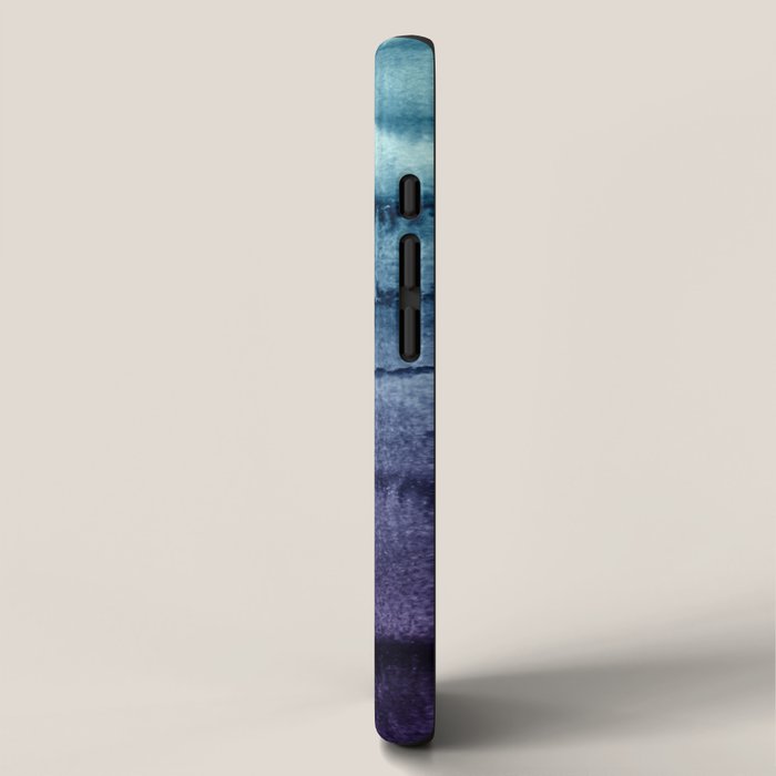 WITHIN THE TIDES EARLY SUNDOWN by Monika Strigel iPhone Case Gallery Image 2