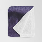 WITHIN THE TIDES EARLY SUNDOWN by Monika Strigel Throw Blanket Gallery Image 3