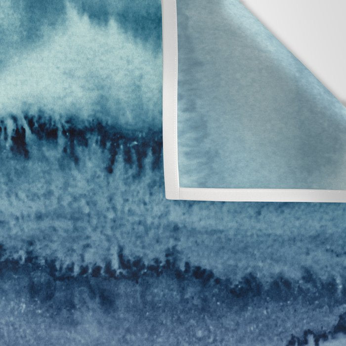 WITHIN THE TIDES EARLY SUNDOWN by Monika Strigel Wall Tapestry Gallery Image 3