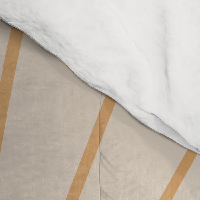 Minimal Sunrays Comforter Gallery Image 4