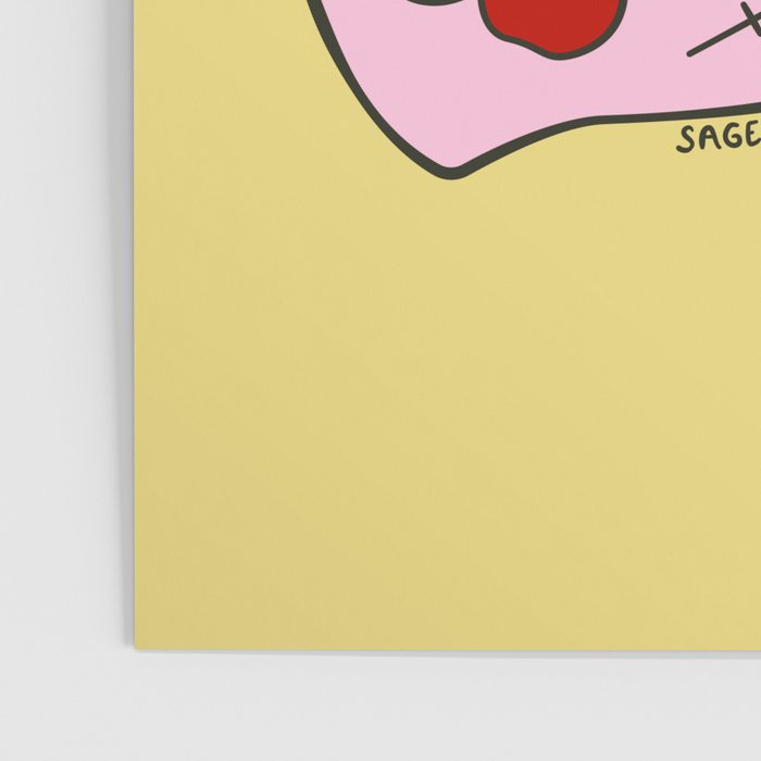 SAGITTARIUS Poster Gallery Image 3