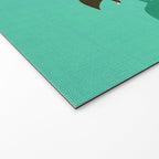 Birds are flying Welcome Mat Gallery Image 2