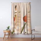 Wonders of the New Day Window Curtain Gallery Image 5