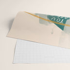 You are Worthy of Love Wrapping Paper Gallery Image 2
