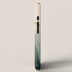 You are Worthy of Love iPhone Case Gallery Image 2