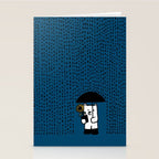 Keep the sun shining Stationery Card Gallery Image 2