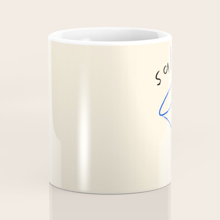 Tini Time Coffee Mug Gallery Image 4