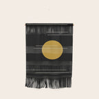Minimal Sky Abstract XVII Wall Hanging Gallery Image 1