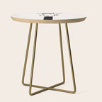 Cute and deadly Side Table Gallery Image 1