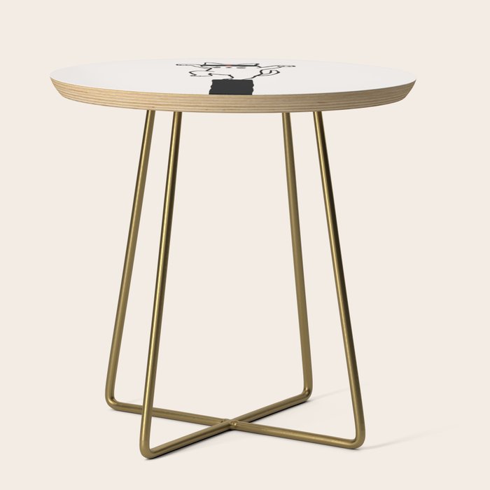 Cute and deadly Side Table Gallery Image 1