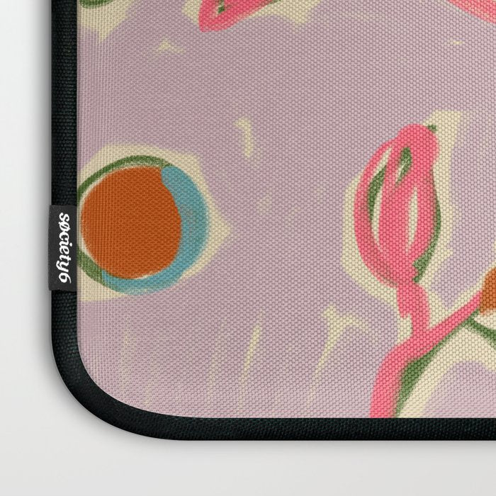 COLOURFUL FREEDOM Laptop Sleeve Gallery Image 3