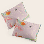 COLOURFUL FREEDOM Pillow Sham Gallery Image 3
