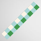 Gingham III Table Runner Gallery Image 3