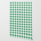 Gingham III Wallpaper Gallery Image 2