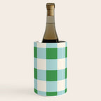 Gingham III Wine Chiller Gallery Image 3