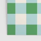 Gingham III Poster Gallery Image 3
