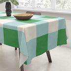 Gingham III Tablecloth Gallery Image 3