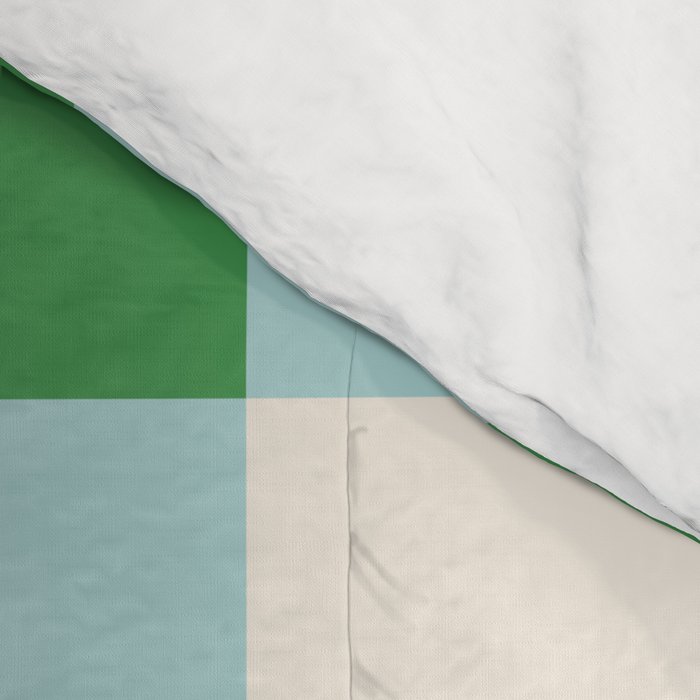 Gingham III Comforter Gallery Image 4