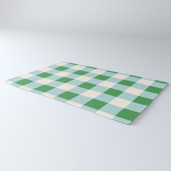 Gingham III Rug Gallery Image 3