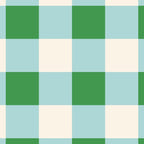 Gingham III Coffee Mug Gallery Image 2
