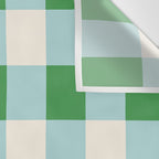 Gingham III Wall Tapestry Gallery Image 3