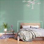 Gingham III Wallpaper Gallery Image 3