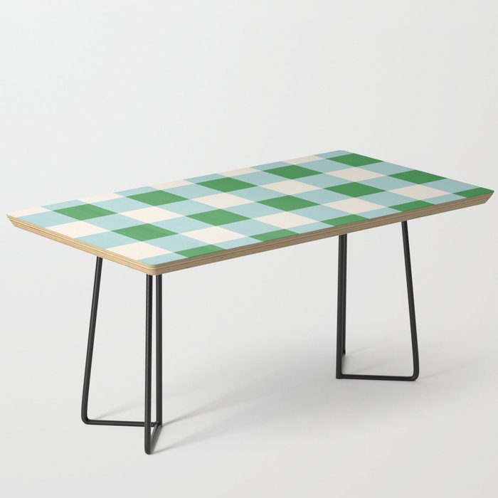Gingham III Coffee Table Gallery Image 1