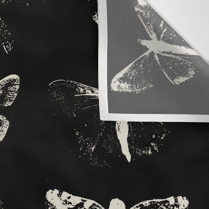 moths Wall Tapestry Gallery Image 3