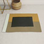 Geometry of Color #1 Rug Gallery Image 1