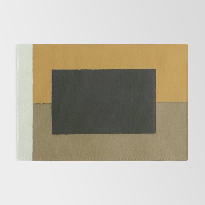 Geometry of Color #1 Rug Gallery Image 2