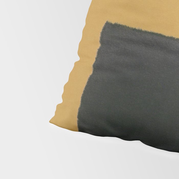 Geometry of Color #1 Pillow Sham Gallery Image 4