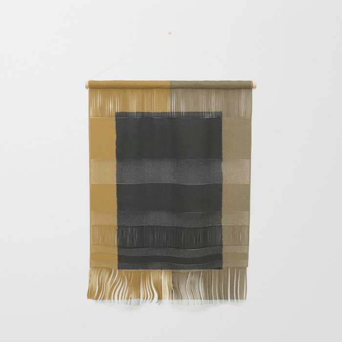 Geometry of Color #1 Wall Hanging Gallery Image 1