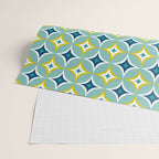 Astral - Slingshot Wrapping Paper Gallery Image 2