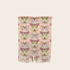 Charming Butterflies Wall Hanging Gallery Image 1