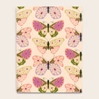 Charming Butterflies Notebook Gallery Image 4