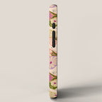 Charming Butterflies iPhone Case Gallery Image 2