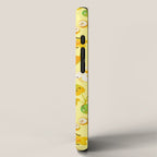 Banana cichlid iPhone Case Gallery Image 2