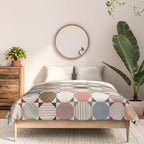 Rounded Quilt Comforter Gallery Image 3