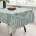 Cat Landscape 180: Sunrise Cat Tablecloth Gallery Image 3