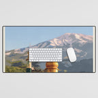 Visit Iran Desk Mat Gallery Image 1