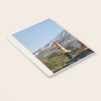 Visit Iran Notebook Gallery Image 3