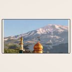 Visit Iran Desk Mat Gallery Image 3