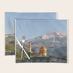 Visit Iran Placemat Gallery Image 1
