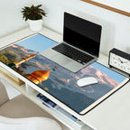 Visit Iran Desk Mat Gallery Image 2