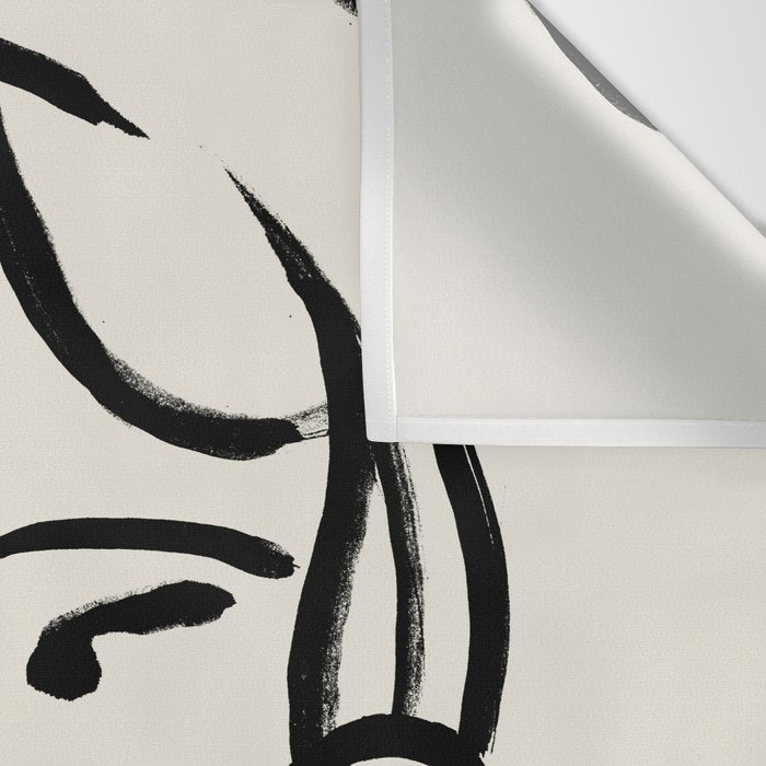 Glance Wall Tapestry Gallery Image 3