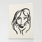 Glance Stationery Card Gallery Image 2