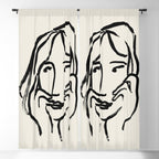 Glance Window Curtain Gallery Image 5