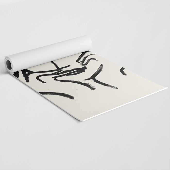 Glance Yoga Mat Gallery Image 2