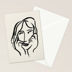 Glance Stationery Card Gallery Image 2