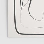 Abstract line art 9 Poster Gallery Image 3